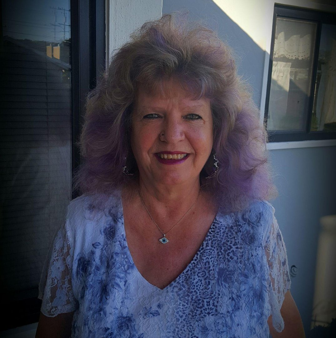 Sandra Linnell's Classmates® Profile Photo