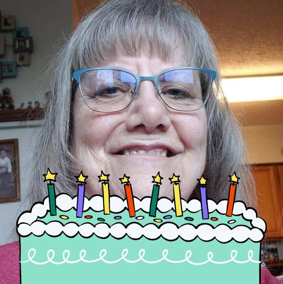 Eileen Tant's Classmates® Profile Photo