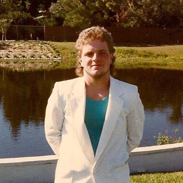Walter Billingham's Classmates® Profile Photo
