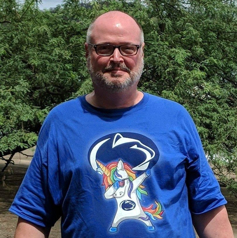 Mike Kessler's Classmates® Profile Photo