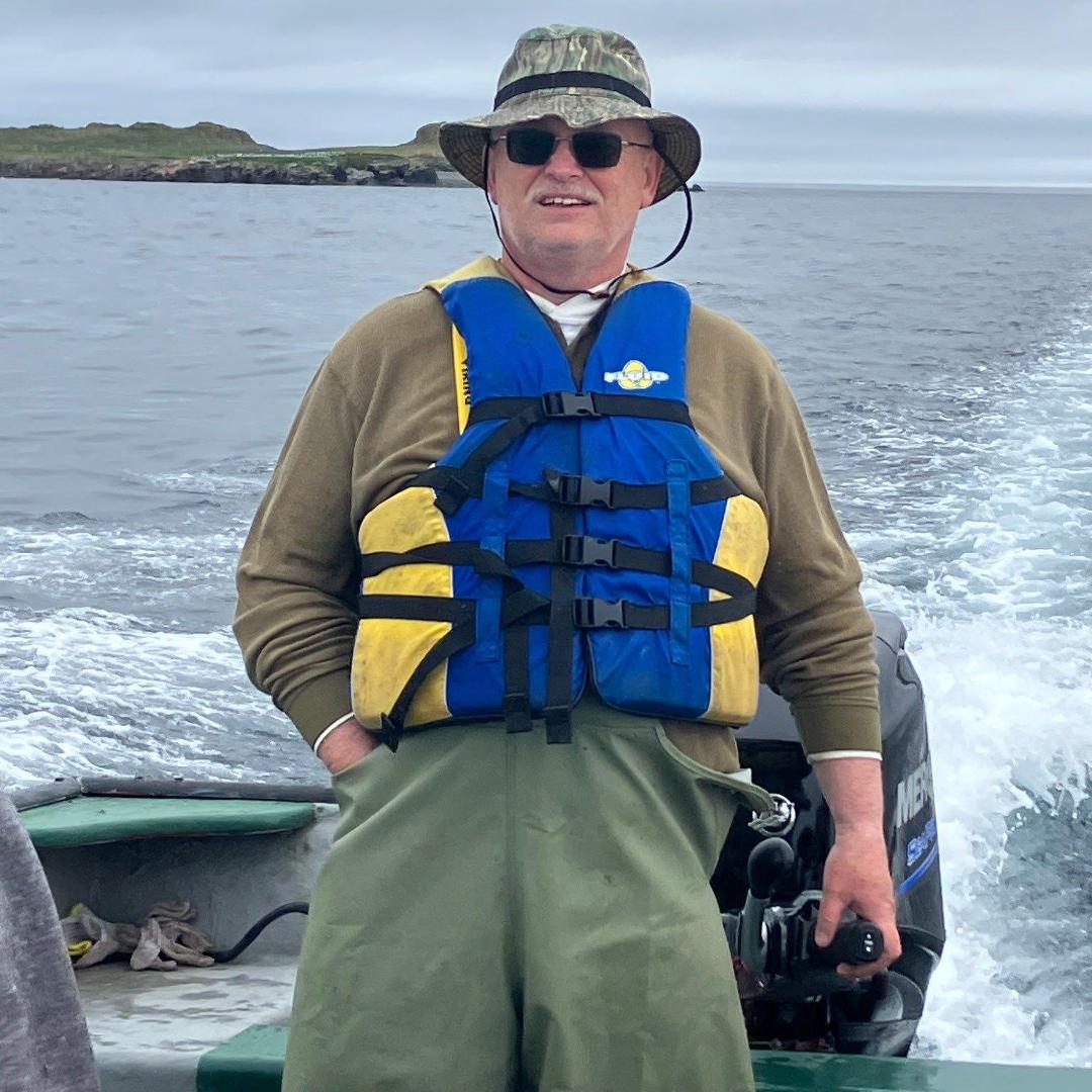 Eric Snook's Classmates® Profile Photo