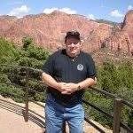 Roger Woods's Classmates® Profile Photo