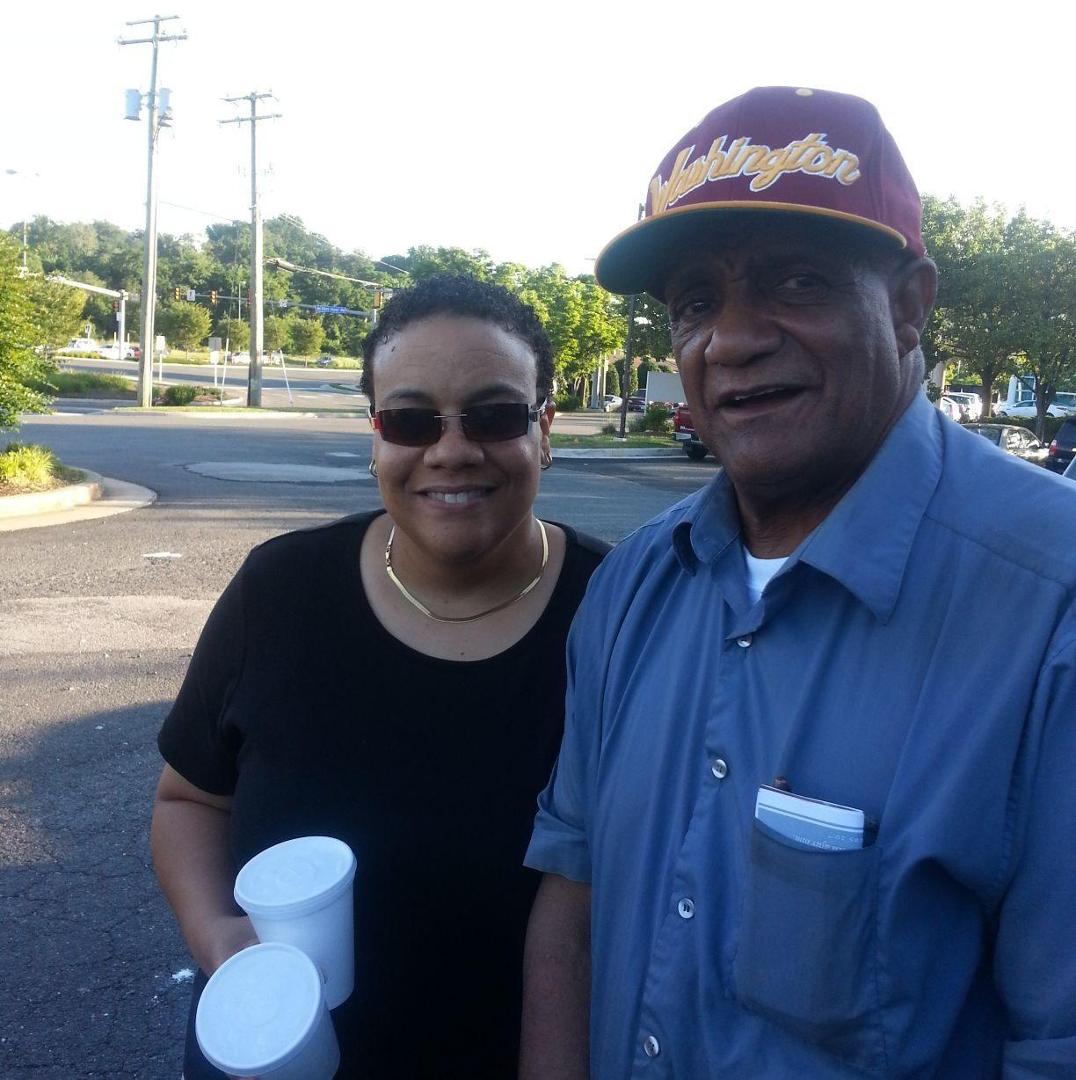 Stephanie Wright's Classmates® Profile Photo