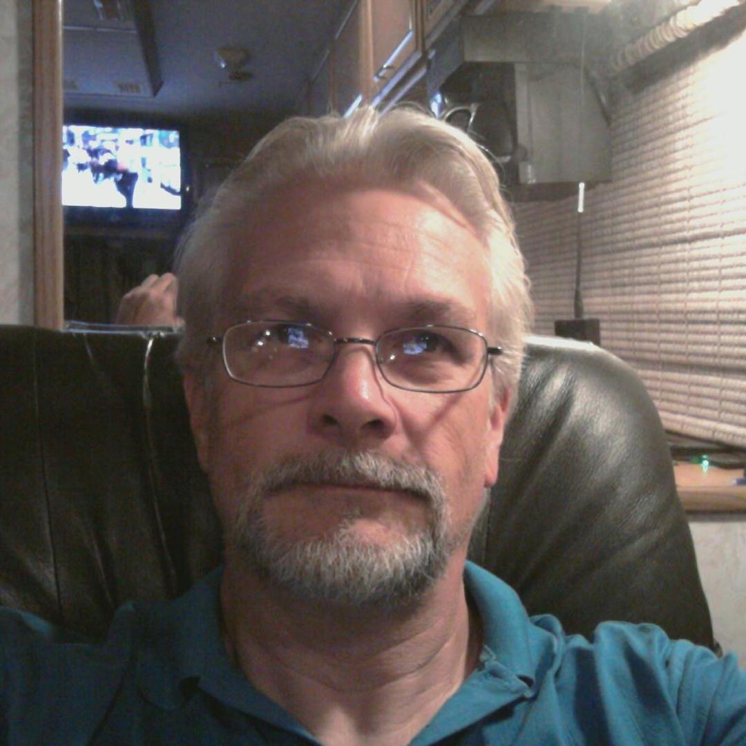 Christopher Spencer's Classmates® Profile Photo