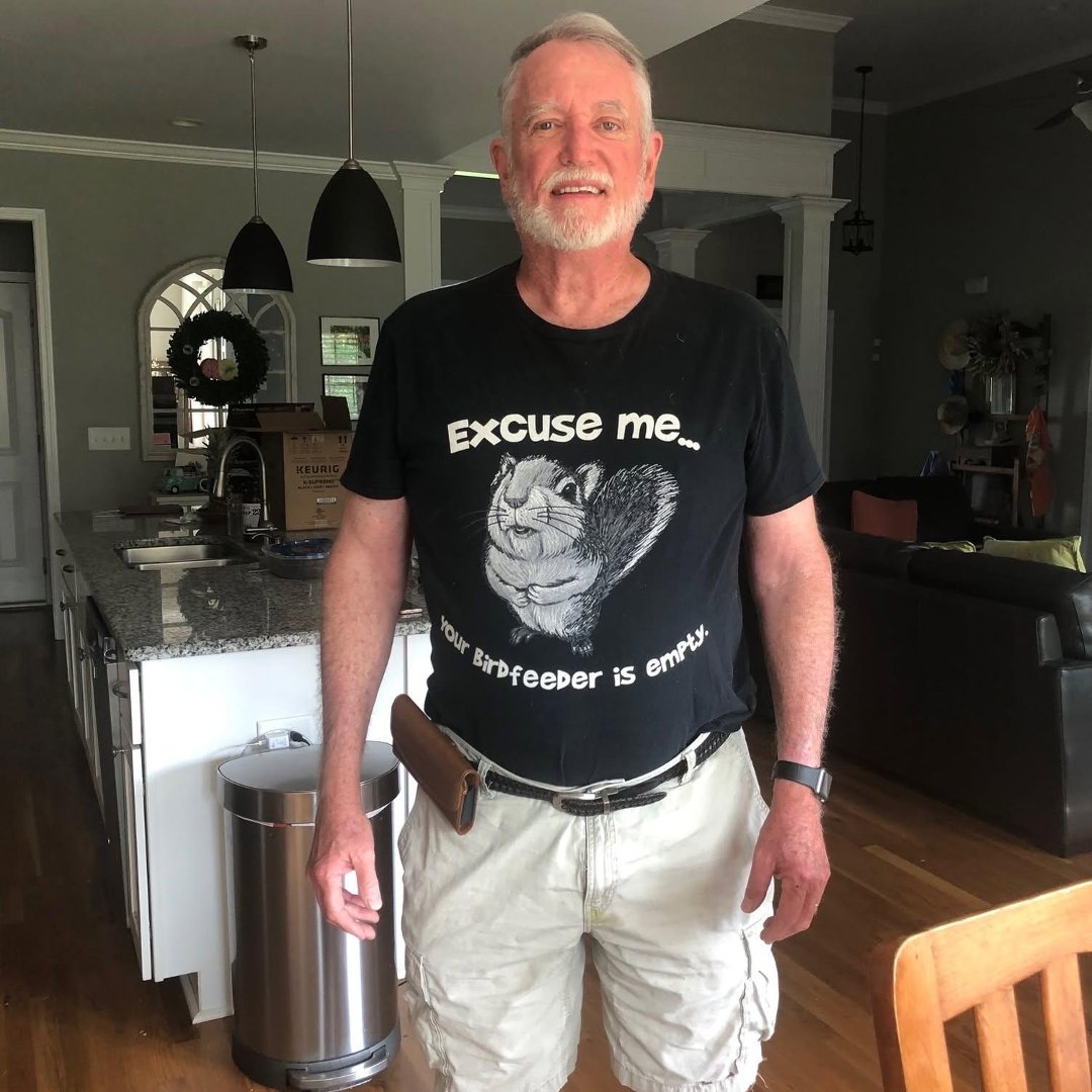 Scott Stuart's Classmates® Profile Photo