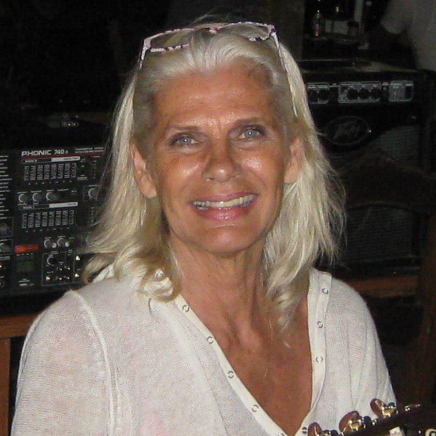 Jane Lyons's Classmates® Profile Photo
