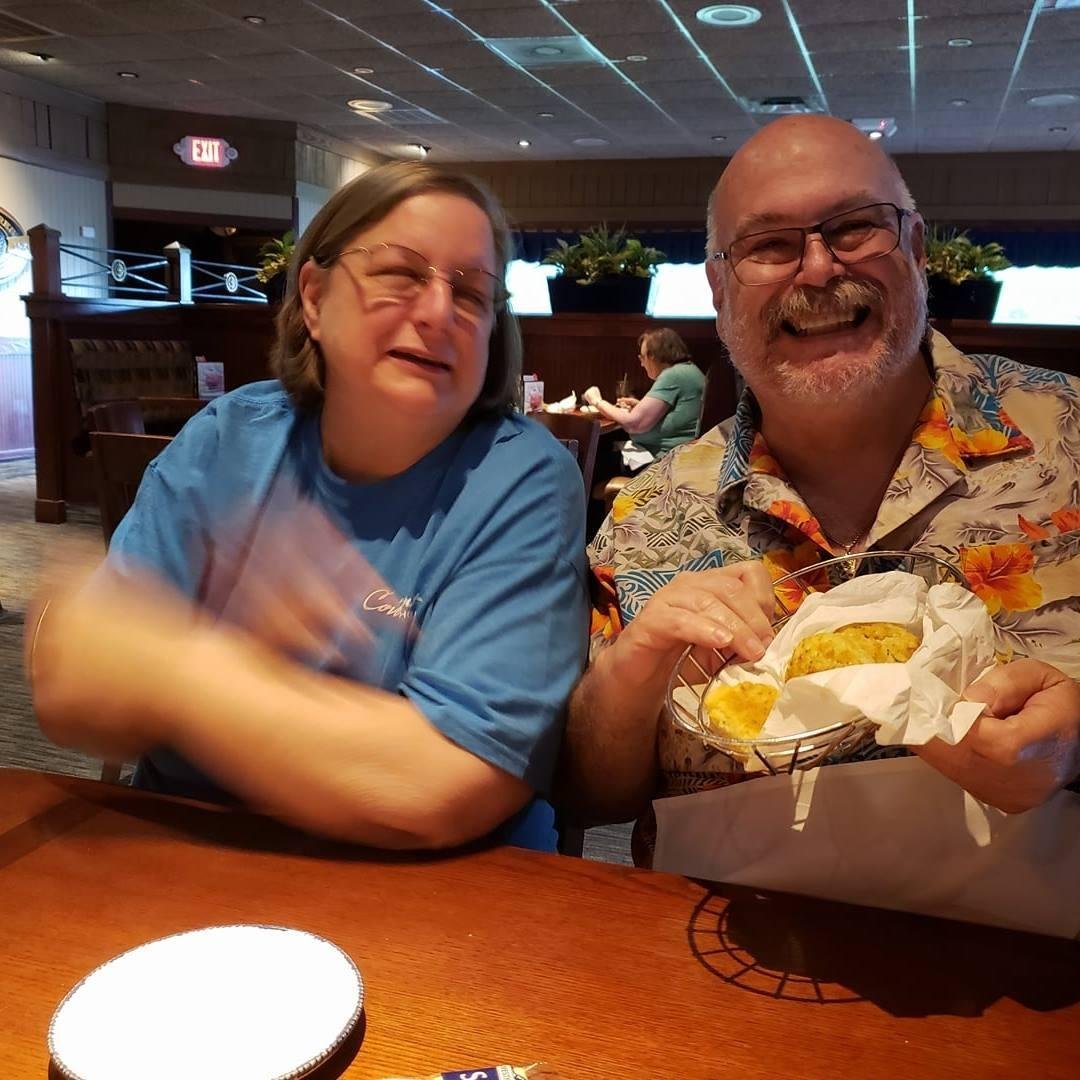 Tim Hammack's Classmates® Profile Photo