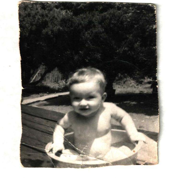 Farley Williamson's Classmates® Profile Photo