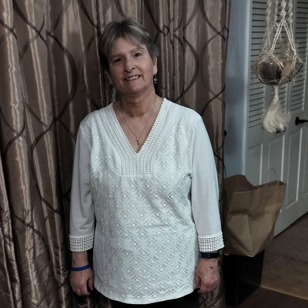 Cynthia Harwell's Classmates® Profile Photo