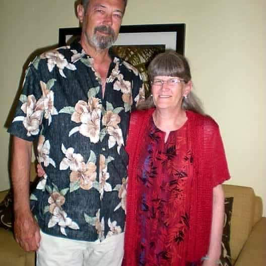 Barbara Buckmaster's Classmates® Profile Photo