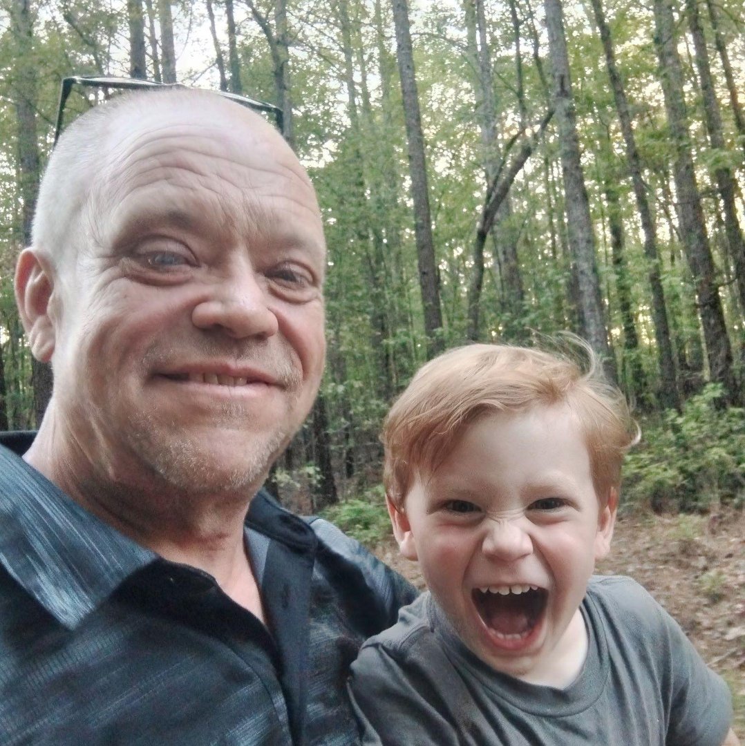 Jerry Galusha's Classmates® Profile Photo