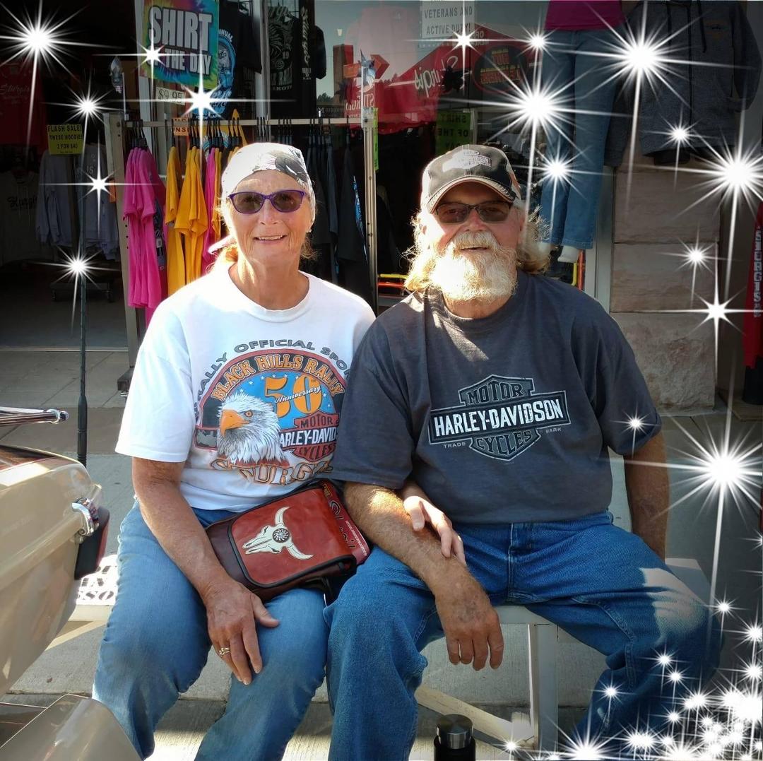 Donna Graham's Classmates® Profile Photo