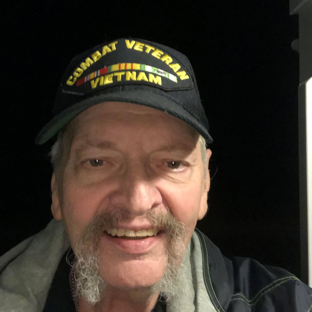 David Johnson's Classmates® Profile Photo