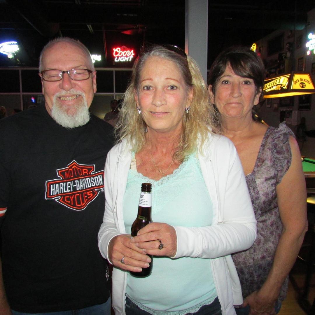carrie wamble's Classmates® Profile Photo