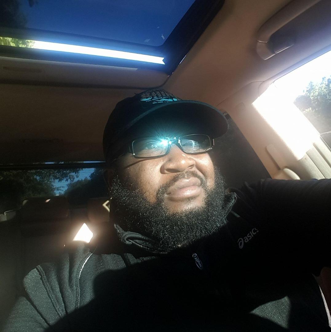 Odell Powell's Classmates® Profile Photo