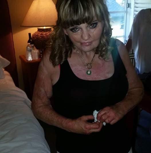 Vickie Tate's Classmates® Profile Photo