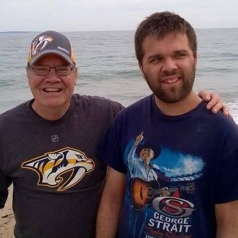 Dean Johnson's Classmates® Profile Photo