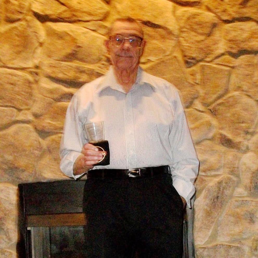 Charles Husted's Classmates® Profile Photo