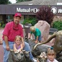 Frank Walczer's Classmates® Profile Photo