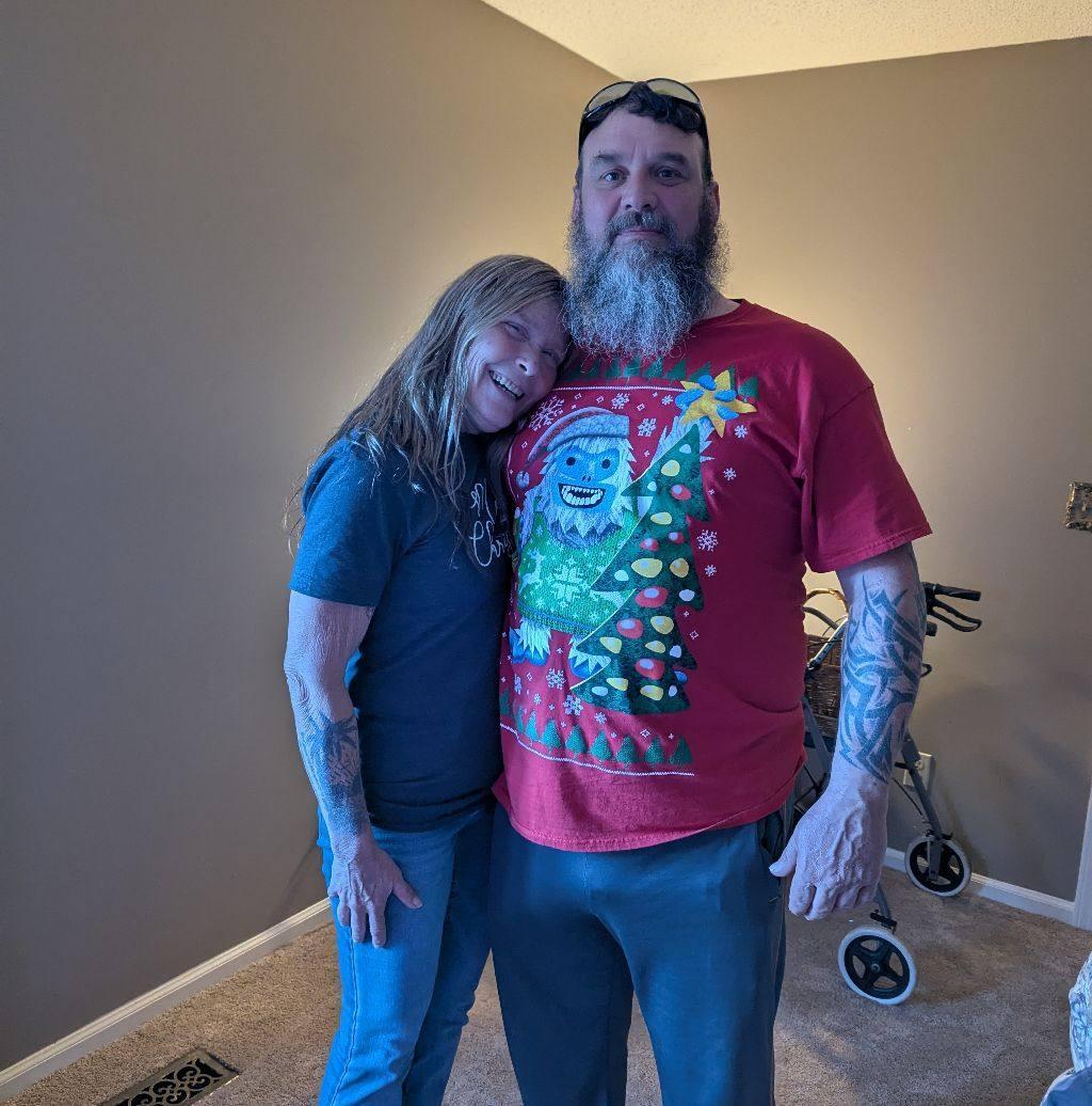 Angie Allen's Classmates® Profile Photo