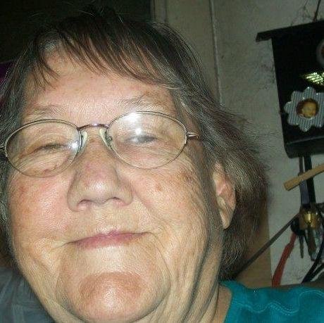 NANCY BAKER's Classmates® Profile Photo