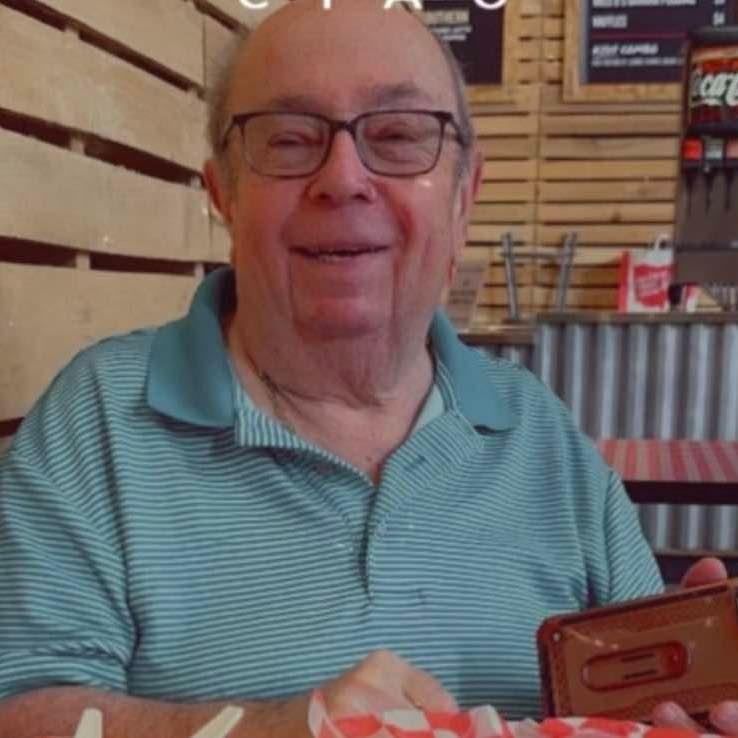 John Cole's Classmates® Profile Photo