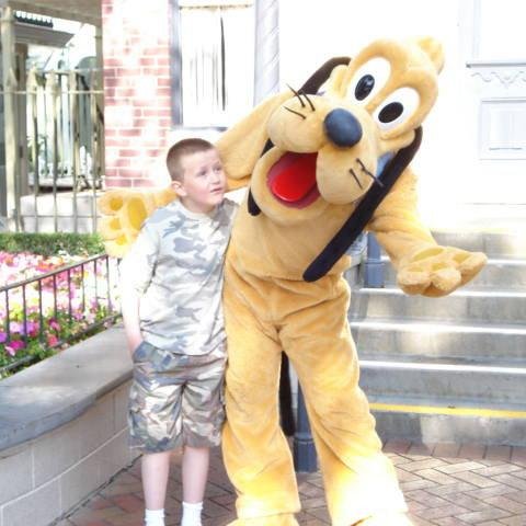 Irene Redenbaugh's Classmates® Profile Photo
