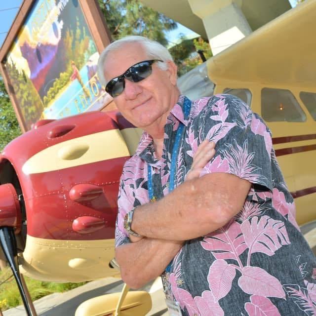 Barry Sharp's Classmates® Profile Photo