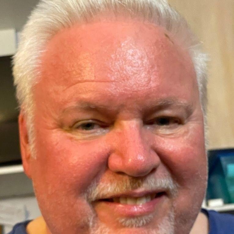 Chuck Gorling's Classmates® Profile Photo
