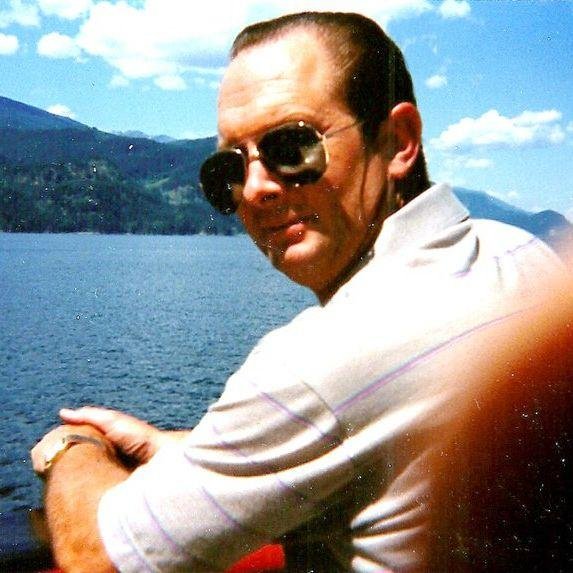 David Erickson's Classmates® Profile Photo
