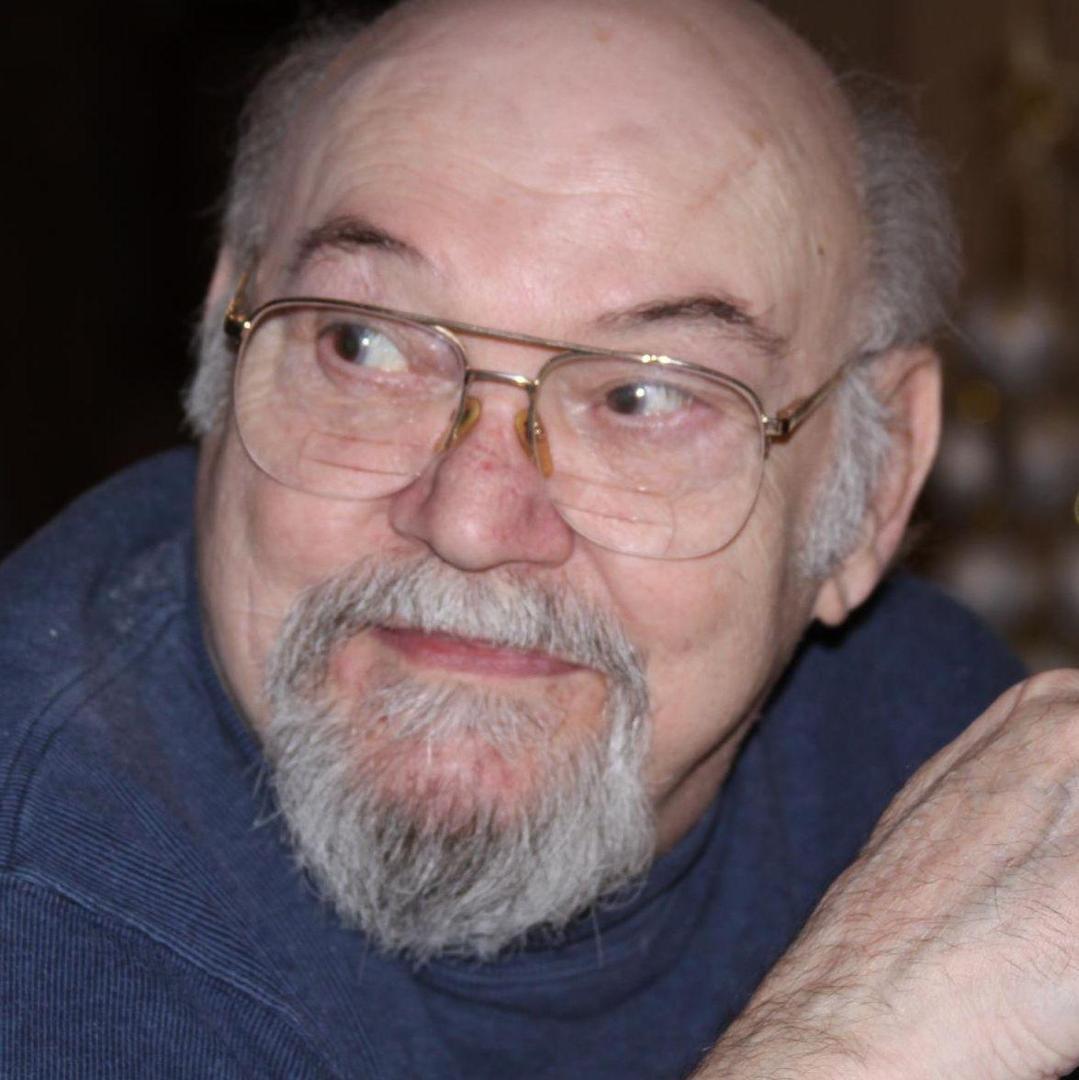Robert Hosid's Classmates® Profile Photo