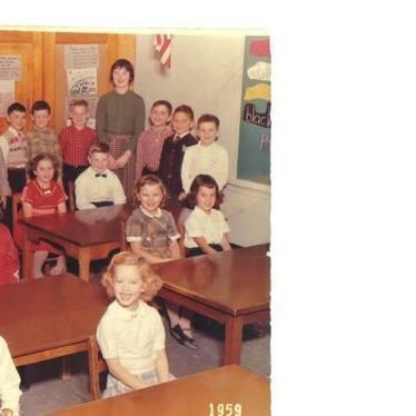 Barbara Reid's Classmates® Profile Photo