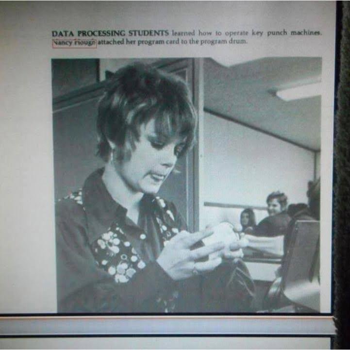 Nancy Schwartz's Classmates® Profile Photo