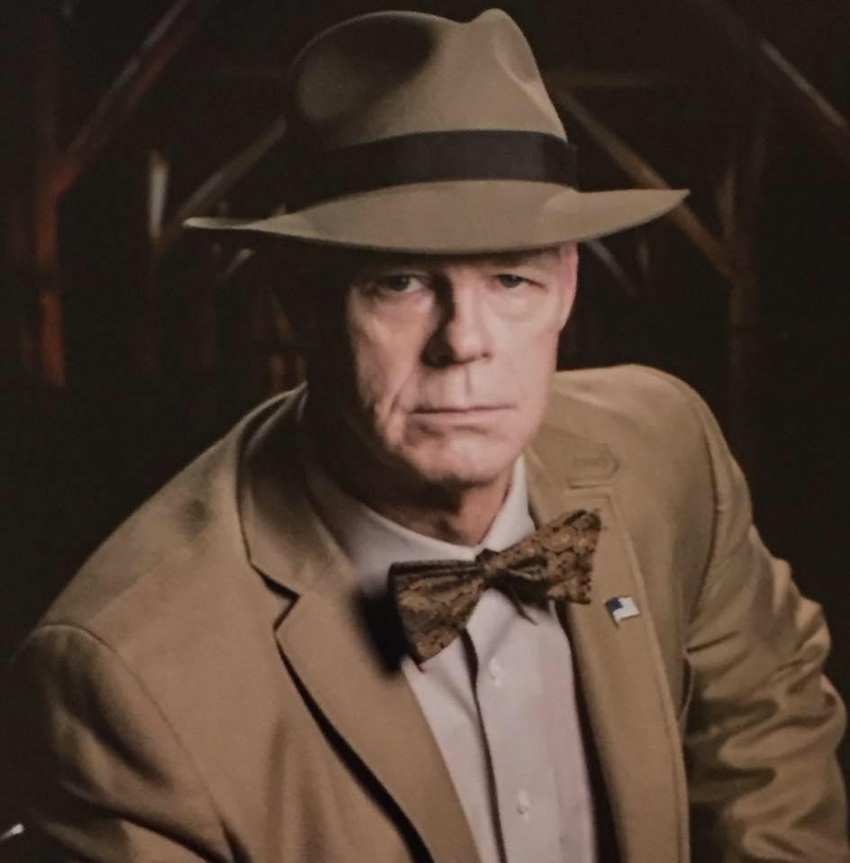 Ed (Chip) Stewart's Classmates® Profile Photo