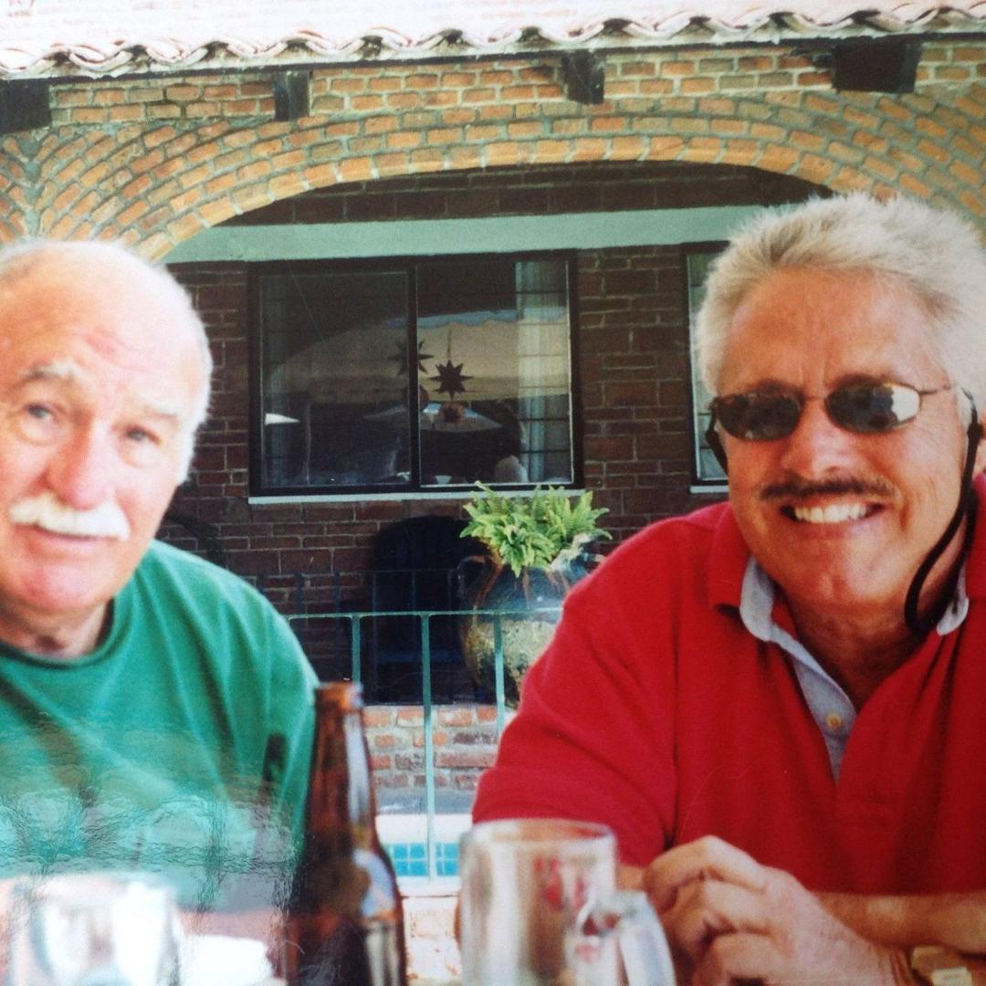 Duane Kirkham's Classmates® Profile Photo