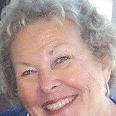 Nancy Berend's Classmates® Profile Photo