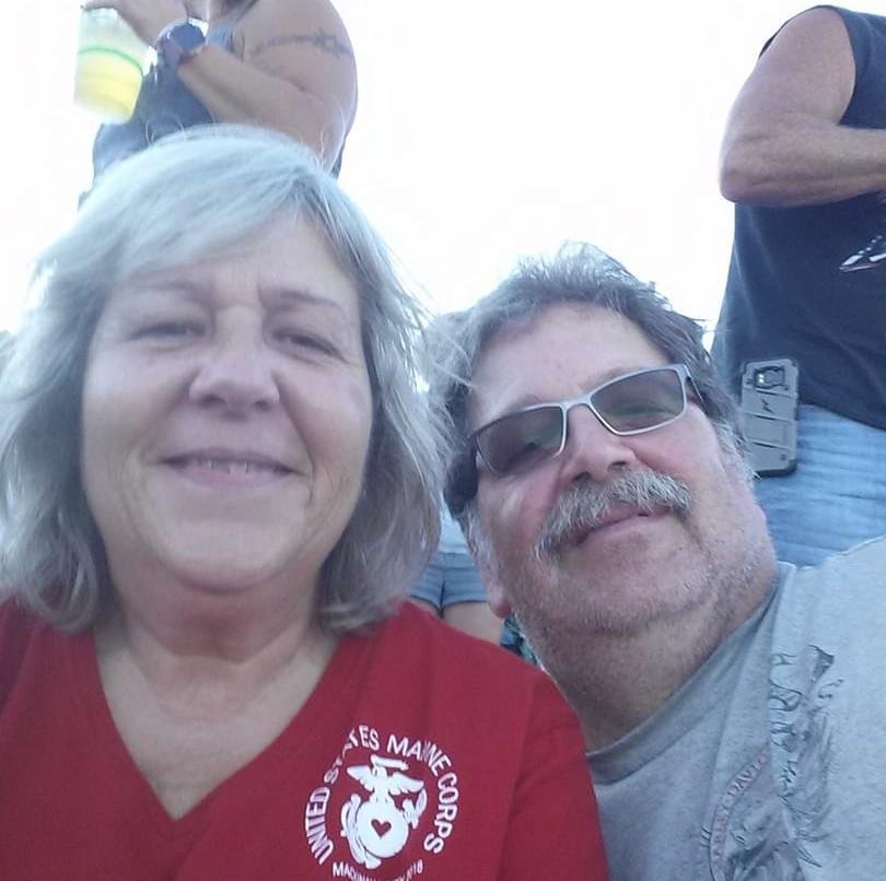 Alan McDaniel's Classmates® Profile Photo
