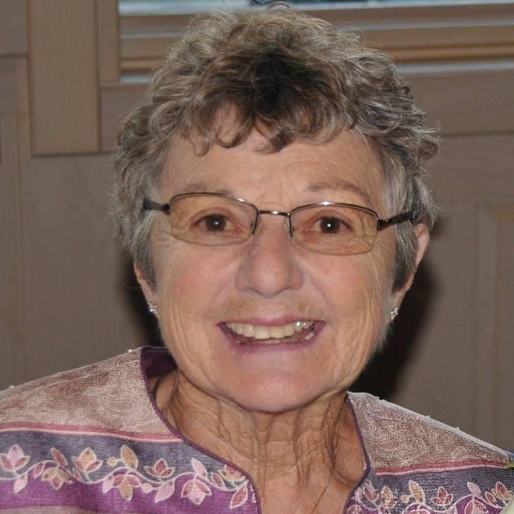 Judith Moore's Classmates® Profile Photo