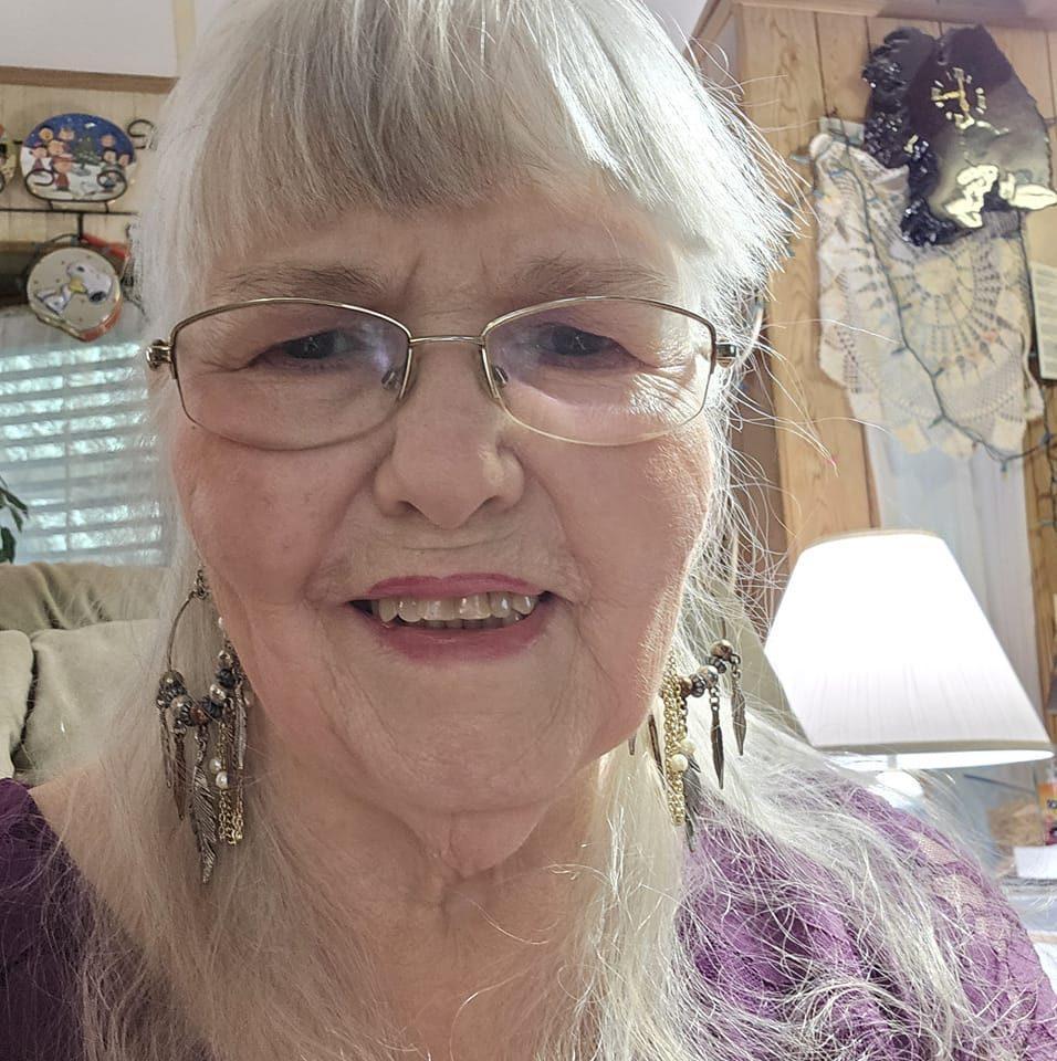Darlene Marquardt's Classmates® Profile Photo