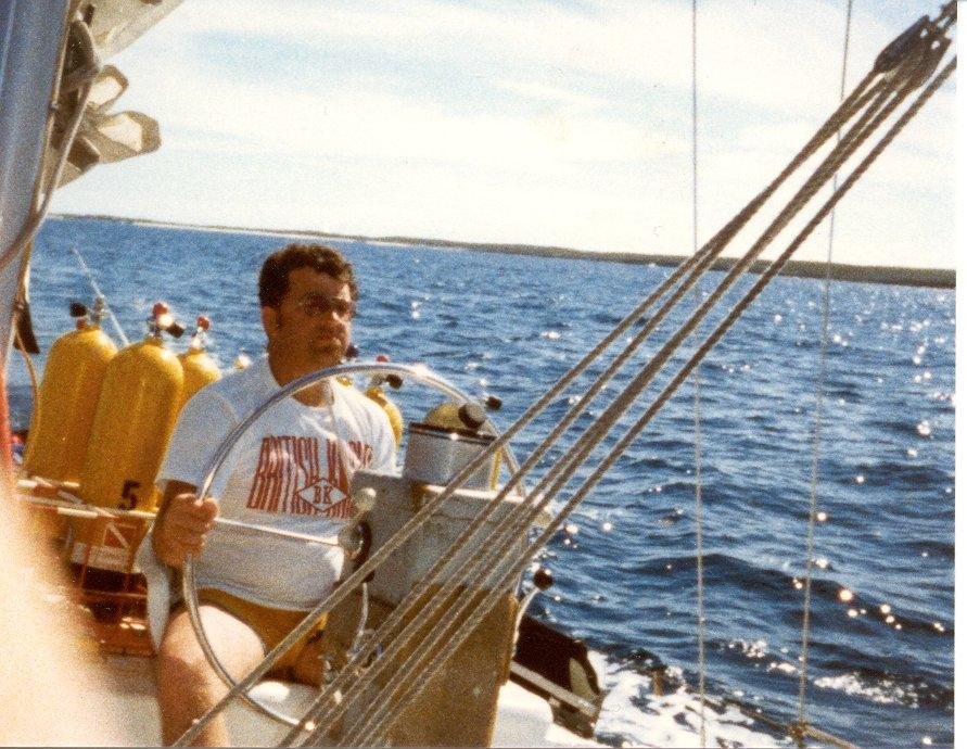 William (Bill) Leeser's Classmates® Profile Photo