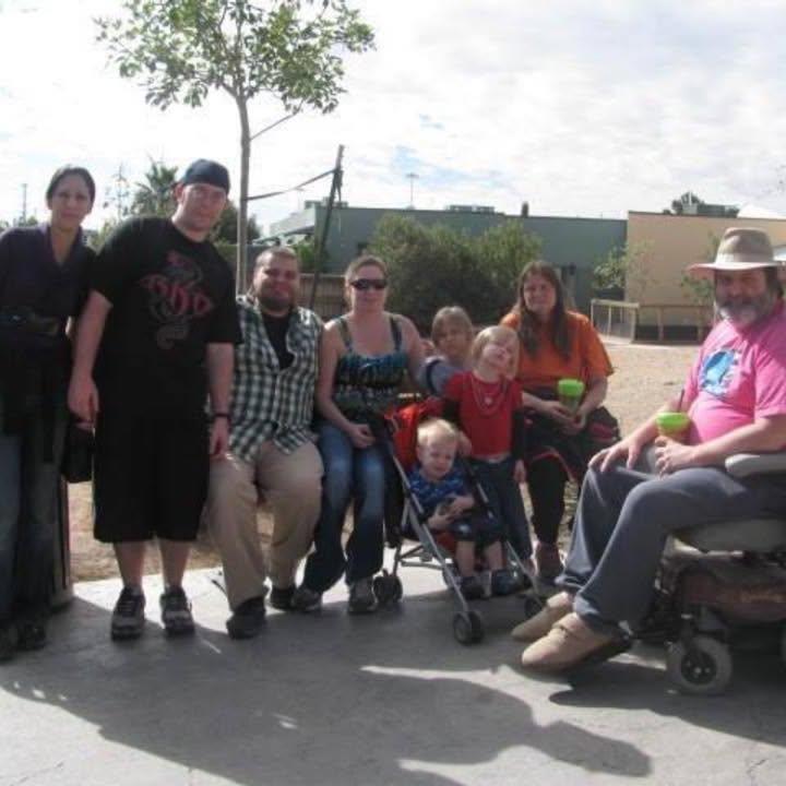 Roy Lonsinger's Classmates® Profile Photo