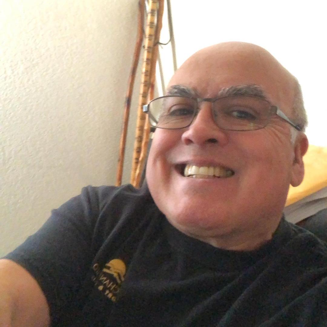 John Martinez's Classmates® Profile Photo