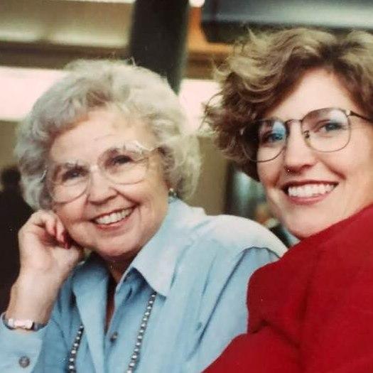 June Loyd's Classmates® Profile Photo