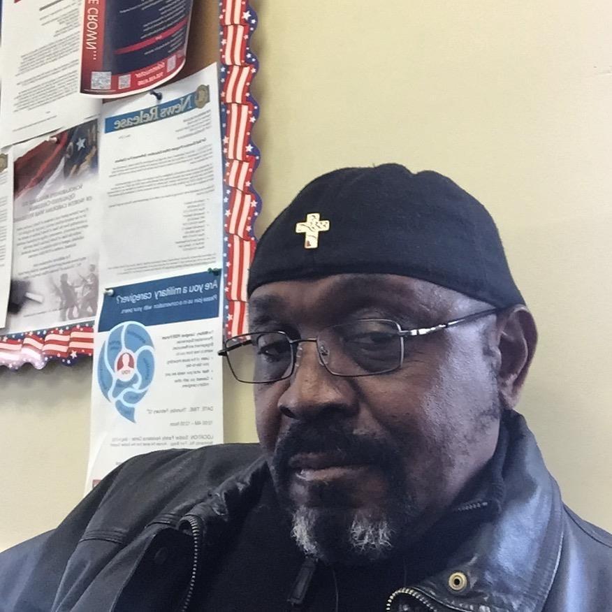John L. Johnson's Classmates® Profile Photo
