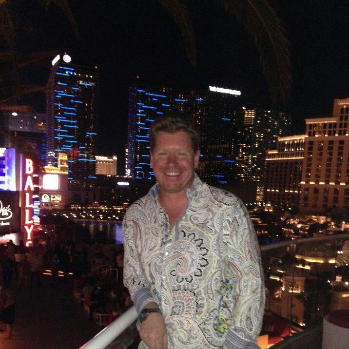 Beau Usselman's Classmates® Profile Photo
