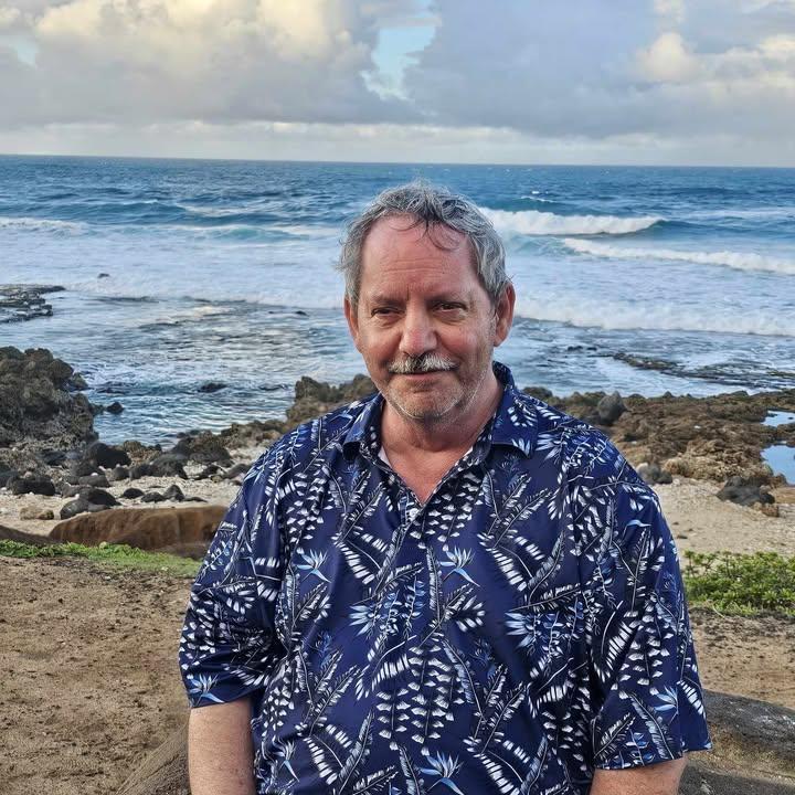 Randy Pierce's Classmates® Profile Photo