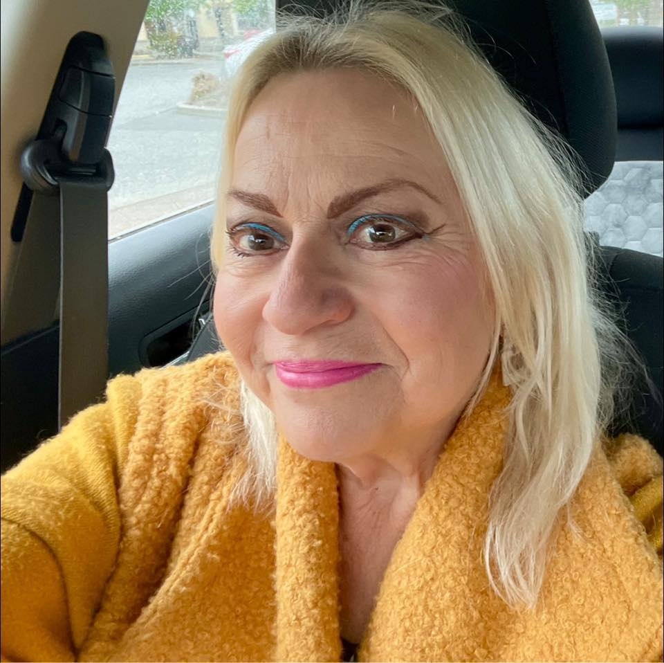 Ellen Ruane's Classmates® Profile Photo