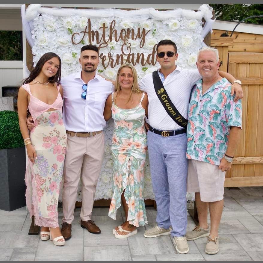 Tracy Petrone's Classmates® Profile Photo