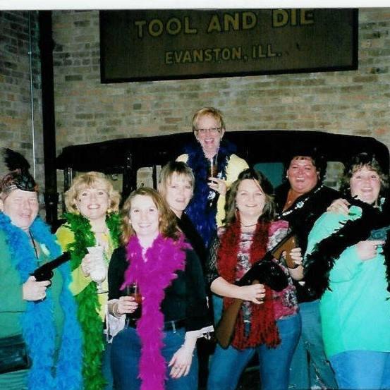 joyce schmidt's Classmates® Profile Photo