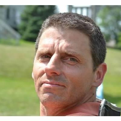 Daniel Erickson's Classmates® Profile Photo